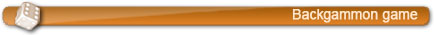 Backgammon game online web-site Backgammon game online web-site